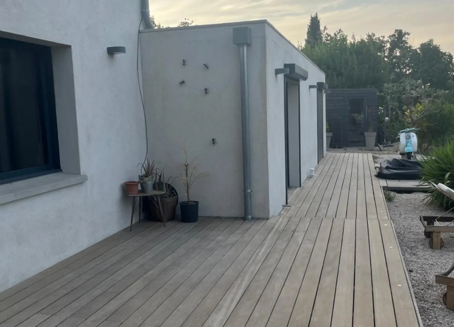 Havre De Paix Face A La Sainte Victoire Villa Meyreuil