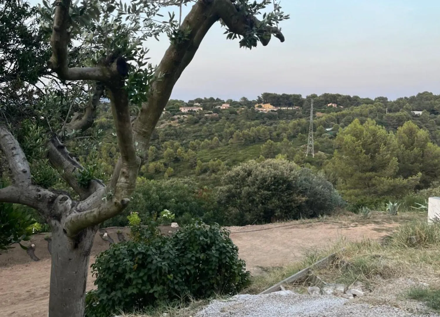 Havre De Paix Face A La Sainte Victoire Villa Meyreuil 0*,  France