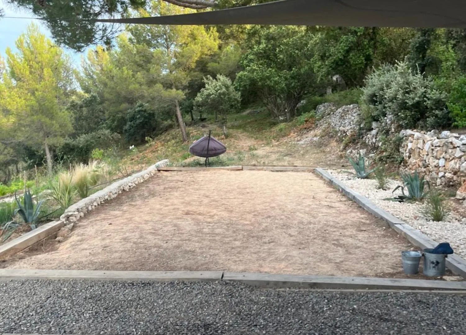 Havre De Paix Face A La Sainte Victoire Villa Meyreuil